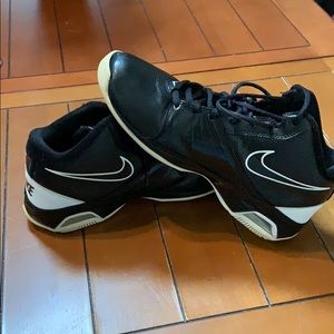 Nike basketball shoes 8